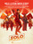 Solo: A Star Wars Story - Music from the Motion Picture - Intermediate Piano Solo Songbook