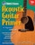 Acoustic Guitar Primer for Beginners (Book/CD Set)