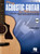 Play Acoustic Guitar in Minutes (Book/Video Access Included)