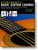 Everybody's Basic Guitar Chords by Philip Groeber, David Hoge & Rey Sanchez