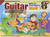 Progressive Guitar Method for Young Beginners, Book 1 (Book/DVD/CD Set)