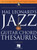 Hal Leonard's Jazz Guitar Chord Thesaurus (Audio Access Included) by Kirk Tatnall