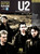 U2 -- Hal Leonard Guitar Play-Along Volume 121 (Book/CD Set)