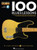 Bass Lesson Goldmine: 100 Blues Lessons (with Audio Access) by Chad Johnson & Chris Kringel
