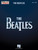 The Beatles - Piano/Vocal/Guitar Songbook