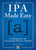 IPA Made Easy (A Guidebook for the International Phonetic Alphabet) by Anna Wentlent
