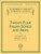 24 ITALIAN SONGS & ARIAS OF THE 17TH & 18TH CENTURIES Schirmer Library of Classics Volume 1723  Medium Low Voice  Book Only