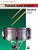 Yamaha Band Student Book 2 - Percussion - S.D., B.D., Accessories