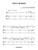Hamilton (An American Musical by Lin-Manuel Miranda) - Piano / Vocal Selections
