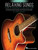 Relaxing Songs for Fingerstyle Guitar (15 Soothing Songs) w / Audio Access - Guitar Songbook