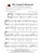 The Gospel is Restored - Arr. Larry Beebe - SATB and Piano
