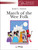 March of the Wee Folk by Jessie L. Gaynor (Elementary Piano Solo)