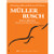 Muller Rusch String Method Book 3 - String Bass