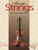 Strictly Strings Book 1 - Violin