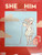 She & Him Volume Two - Piano / Vocal / Guitar Songbook