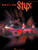 Best of Styx - Piano / Vocal / Guitar Songbook
