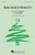 Rockin' Around the Christmas Tree - arr. Shaw - TTBB a cappella