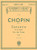 CONCERTO NO. 1 IN E MINOR, OP. 11 Schirmer Library of Classics Volume 1350