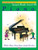 Alfred's Basic Piano Library: Lesson Book 1B