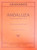 Granados - Andaluza (Danzas Espanolas, no. 5) for Horn and Piano - Kazimierz Machala - International Edition