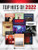 Top Hits of 2022 - Easy Piano Songbook