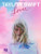 Taylor Swift - Lover - Piano/Vocal/Guitar Songbook