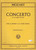 Mozart - Concerto in A Major K. 622