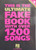 Ultimate Fake Book – 5th Edition - E-flat Edition