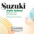 Suzuki Cello School Volumes 1 & 2 - CD