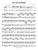 The Austin Farewell Sheet Music Collection - Piano Solo