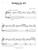 Pixar Collection for Big-Note Piano