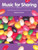 Music for Sharing Book 1 - Early Elementary Piano Duets