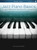 Jazz Piano Basics Book 1 (Audio Access Included)