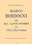 Marco Bordogni - 43 Bel Canto Studies - Tuba/Bass Trombone