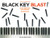 Black Key Blast! - Early Elementary Piano