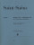 Saint-Saëns – Sonata No. 1 in C Minor, Op. 32 for Cello & Piano