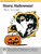 Hurry, Halloween - Early Elementary Piano Solo