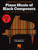 Piano Music of Black Composers Level 2 - Early Intermediate/Intermediate Piano