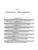 Technique of the Saxophone Volume 1: Scale Studies