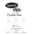 Vamoosh Pops - Double Bass