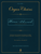 Organ Chains: Home and Church Collection, Volume 1
