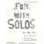 Fun With Solos - Favorite Recital Pieces, First to Third Position for Intermediate Violin PIANO ACCOMPANIMENT by Evelyn B. Avsharian