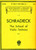 Schradieck: The School of Violin - Technics Book I