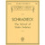 Schradieck: The School of Violin - Technics Book II