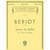 Beriot Scene de Ballet Op. 100 for Violin and Piano