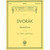 Dvorak Sonatina Op. 100 for Violin and Piano by Rok Klopcic