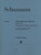 Schumann Five Pieces in Folk Style Op. 102 for Violin and Piano
