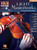 Hal Leonard Violin Play-Along Series Volume 47: Light Masterworks (Book/Audio Access Included)