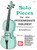 Solo Pieces for the Intermediate Violinist (with Piano Accompaniment) by Craig Duncan