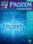 Hal Leonard Violin Play-Along Series Volume 48: Frozen (with Audio Access)